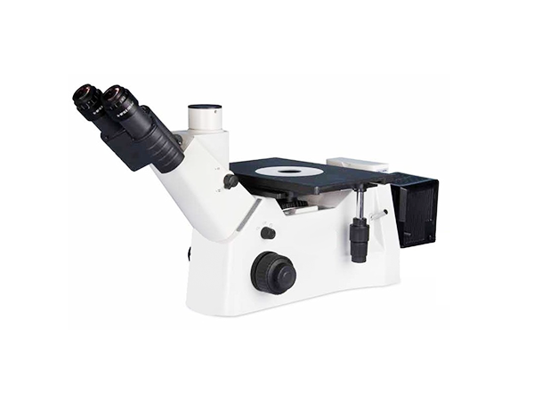 KlyM-1000D倒置金相显微镜